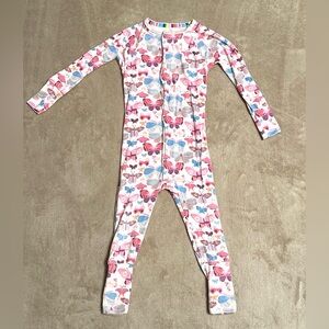 Magnetic Me Magnetic - All A-Flutter